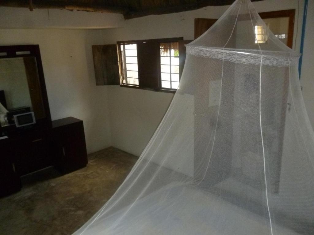 Mayan Hostel Cancún Eksteriør billede