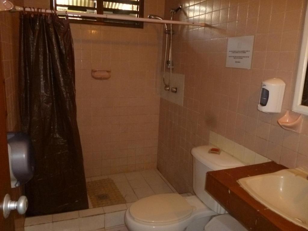 Mayan Hostel Cancún Eksteriør billede