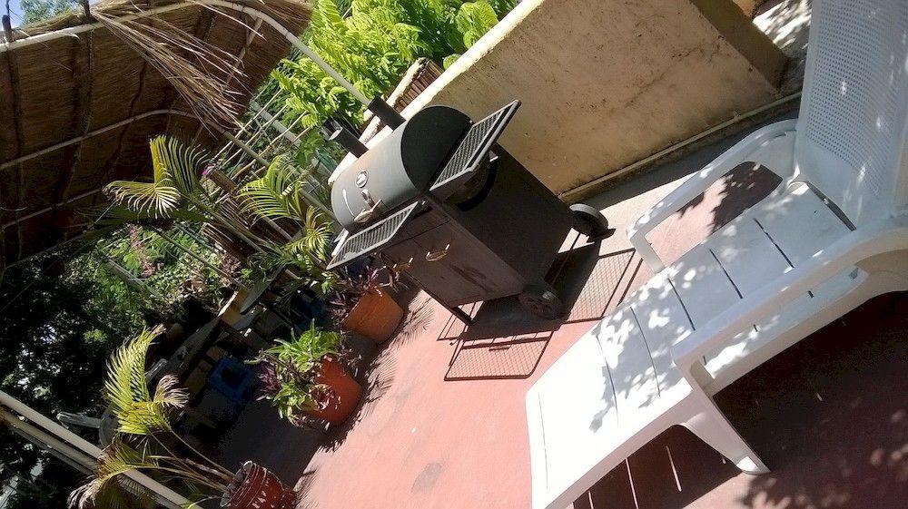 Mayan Hostel Cancún Eksteriør billede